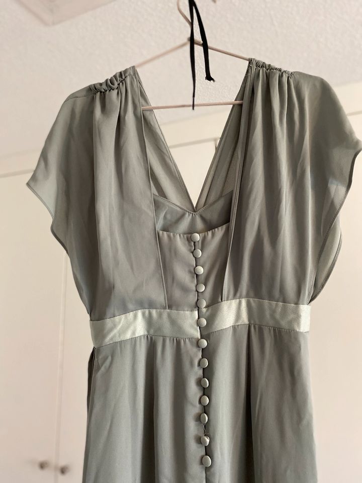 NEU - ASOS Design - Brautjungfernkleid, Gr. 36 in Bredstedt