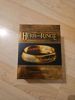 Herr der Ringe Extended Edition bluray Baden-Württemberg - Gaggenau Vorschau