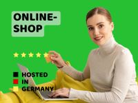 Ich erstelle deinen Online-Shop ✅ Hosting ✅ Wartung ✅ Fehlerbehebung ✅ Website erstellen ✅ WordPress Berlin - Charlottenburg Vorschau