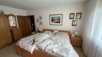 Schlafzimmer: Doppelbett, zwei Nachttische, Schrank Nordrhein-Westfalen - Löhne Vorschau