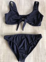 NEU ** Nachtblauer Bikini Gr. 36-38 Rheinland-Pfalz - Oppenheim Vorschau