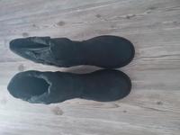 Damen Winterstiefelette Nordrhein-Westfalen - Bocholt Vorschau