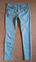 Edc by Esprit Skinny Jeans Medium Rise Mint W29 L32 Bayern - Sonnefeld Vorschau