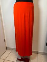 Street One Rock Gr.38 Orange Maxirock Neu Nordrhein-Westfalen - Wiehl Vorschau