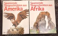 Spannende Tiergeschichten aus Amerika / Afrika Lingen (Ems) - Bramsche Vorschau