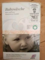 Engel Baby Body Neu 50/56 kurzarm wolle seide Bayern - Riedering Vorschau