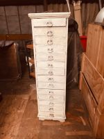 Kommode/Hochschrank  Shabby Chic Elberfeld - Elberfeld-West Vorschau