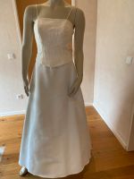 Brautkleid, Hochzeitskleid Gr 36 mit Schleppe Nordrhein-Westfalen - Dorsten Vorschau