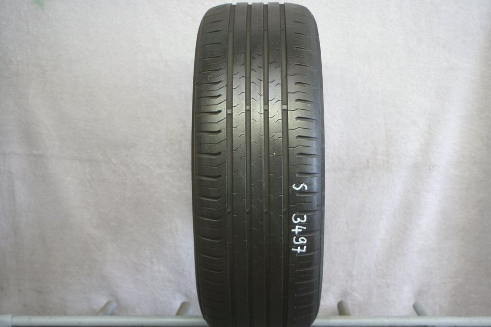 S3497 Sommerreifen 205/55 R16 94V XL 5,0-5,7mm DOT 1316 Conti in Dortmund