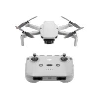 DJI Mini 2, Ultraleichte faltbare Kameradrohne, 3-Achsen-Gimbal Sachsen - Görlitz Vorschau