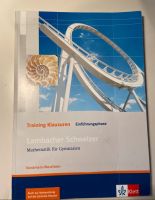 Lambacher Schweizer, Mathematik Training Klausuren Nordrhein-Westfalen - Meerbusch Vorschau