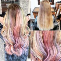 ✨ Dein Haar, unser Meisterwerk: Balayage-Kunst nur bei uns❗️ Harburg - Hamburg Eißendorf Vorschau