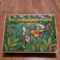 Das große GartenSpiel Brettspiel Gesellschaftsspiel Leipzig - Connewitz Vorschau