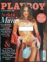P. Magazin September 2021 mit Michelle Gwozdz München - Altstadt-Lehel Vorschau