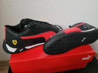 Puma Schuhe Ferrari Race R-Cat JR Größe 37 Nordrhein-Westfalen - Elsdorf Vorschau