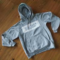Snipes Hoody/ Kapuzenpullover/ grau/ Gr. S/ Sweatshirt Bayern - Röhrnbach Vorschau