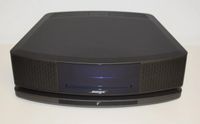 Bose Soundtouch Wave IV DAB Bluetooth CD Silber schwarz oder weiß Brandenburg - Ahrensfelde Vorschau