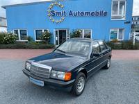 Mercedes-Benz 190 E 2,0 W201 Automatik Sammlungsauflösung Hessen - Darmstadt Vorschau