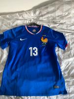 Frankreich Trikot L Nordrhein-Westfalen - Aldenhoven Vorschau