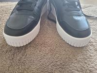 PUMA Damen Carina Street Sneakers Schleswig-Holstein - Flensburg Vorschau