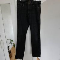 Schwarze Jeans von Rosner, Größe 40, sehr gut erhalten Hannover - Döhren-Wülfel Vorschau