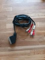 Audio- Video- Kabel 2,0 m Rheinland-Pfalz - Mutterstadt Vorschau