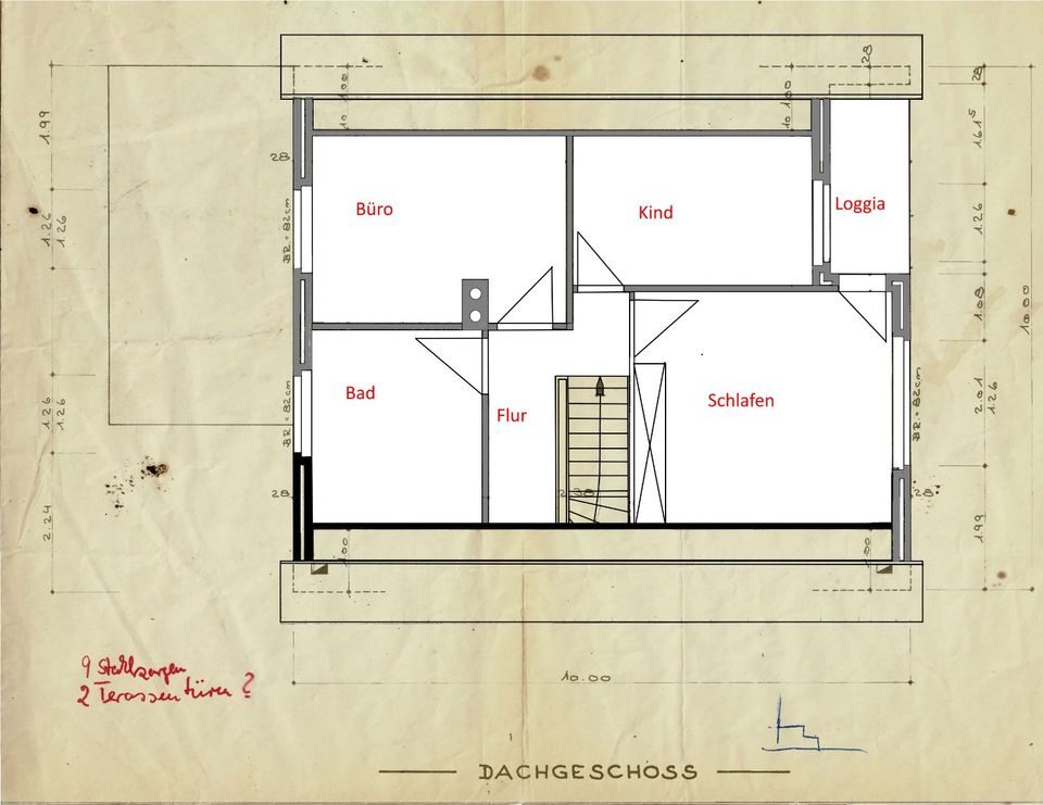 Einfamilienhaus in schöner Lage in Reinsbüttel