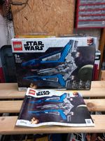 Lego Leerkarton Star Wars Mandalorian Starfighter 75316 Bonn - Bad Godesberg Vorschau