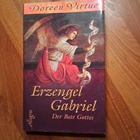 Virtue, Doreen  - Erzengel Gabriel Bayern - Tutzing Vorschau