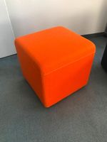 Steelcase „B-Free“ Kleiner Würfel/Hocker Köln - Porz Vorschau