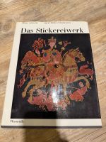 Buch Das Stickereiwerk Rheinland-Pfalz - Andernach Vorschau