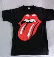 Original T-Shirt Rolling Stones 1990 Urban Jungle Tour, Vintage Rheinland-Pfalz - Mainz Vorschau