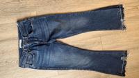 Jeans ZARA Grösse 38, Knöchel lang Sommer Stil Düsseldorf - Unterbilk Vorschau