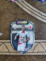 Topps Match Attax Dani Olmo Shield BC 11 Trading Card Rheinland-Pfalz - Annweiler am Trifels Vorschau