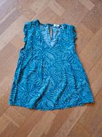 Ärmellose Bluse /  Blusenshirt S. Oliver in 34 Hessen - Darmstadt Vorschau