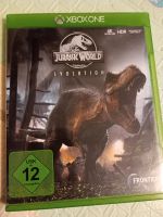 Jurassic World X Box one Bayern - Marktbreit Vorschau