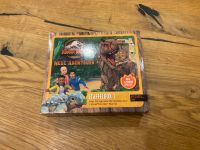 Jurassic World - Hörspiel - CD - Box - Geschichten Nordrhein-Westfalen - Langerwehe Vorschau
