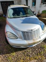 PT Cruiser BJ 2002 Saarland - Nonnweiler Vorschau