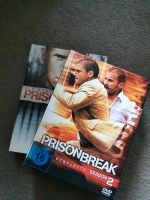 Prison Break Staffel 1-2 Sachsen-Anhalt - Schwanebeck Vorschau