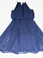 Abendkleid dunkelblau Hessen - Griesheim Vorschau