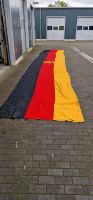 DDR Gebäudeflagge ca. 11 Meter lang Berlin - Steglitz Vorschau