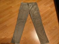 Street one Hose hellgrau Größe 38 / L30 Köln - Zollstock Vorschau