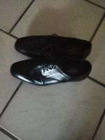 schwarze Schuhe Gr.42, Memphis Sachsen - Weißwasser Vorschau