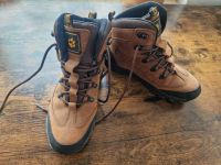 Jack Wolfskin Wanderschuhe Gr 37 Baden-Württemberg - Winterlingen Vorschau