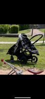 Zwillingswagen Geschwisterwagen Baby Jogger City Select Bayern - Warmensteinach Vorschau