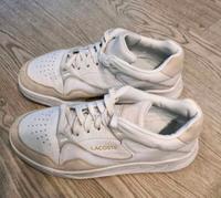 Lacoste Sportschuhe Sneaker Original Gr. 40 ✅️Top Nordrhein-Westfalen - Minden Vorschau