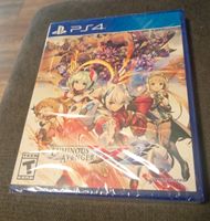 Gunvolt Chronicles Luminous Avengers X2 Limited Run Games PS4 Hamburg - Bergedorf Vorschau