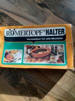 Römertopf Halter verstellbar Burglesum - Lesum Vorschau