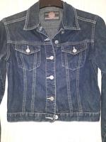 Kurze Jeansjacke Größe S Bayern - Oberthulba Vorschau