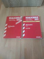 Zu Verschenken: Stark Realschule Mathematik 2007+2011 Bayern - Schwabach Vorschau